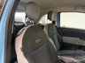 USED 2017 17 FIAT 500 1.2 ECO Pop Star Hatchback 3dr Petrol Manual Euro 6 (s/s) (69 bhp) alloy wheels, A/C, bluetooth