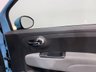 USED 2017 17 FIAT 500 1.2 ECO Pop Star Hatchback 3dr Petrol Manual Euro 6 (s/s) (69 bhp) alloy wheels, A/C, bluetooth