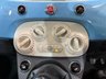 USED 2017 17 FIAT 500 1.2 ECO Pop Star Hatchback 3dr Petrol Manual Euro 6 (s/s) (69 bhp) alloy wheels, A/C, bluetooth