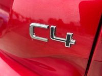 USED 2022 72 CITROEN C4 1.2 PureTech Sense Plus Hatchback 5dr Petrol Manual Euro 6 (s/s) (130 ps) 