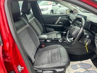 USED 2022 72 CITROEN C4 1.2 PureTech Sense Plus Hatchback 5dr Petrol Manual Euro 6 (s/s) (130 ps) 