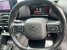 USED 2022 72 CITROEN C4 1.2 PureTech Sense Plus Hatchback 5dr Petrol Manual Euro 6 (s/s) (130 ps) 