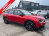 USED 2022 72 CITROEN C4 1.2 PureTech Sense Plus Hatchback 5dr Petrol Manual Euro 6 (s/s) (130 ps) 