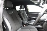 USED 2019 68 AUDI A1 1.0 TFSI 30 S line Sportback 5dr Petrol S Tronic Euro 6 (s/s) (116 ps) FULL HISTORY+SAT NAV+DIGI DASH