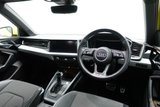 USED 2019 68 AUDI A1 1.0 TFSI 30 S line Sportback 5dr Petrol S Tronic Euro 6 (s/s) (116 ps) FULL HISTORY+SAT NAV+DIGI DASH