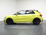 USED 2019 68 AUDI A1 1.0 TFSI 30 S line Sportback 5dr Petrol S Tronic Euro 6 (s/s) (116 ps) FULL HISTORY+SAT NAV+DIGI DASH