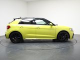 USED 2019 68 AUDI A1 1.0 TFSI 30 S line Sportback 5dr Petrol S Tronic Euro 6 (s/s) (116 ps) FULL HISTORY+SAT NAV+DIGI DASH