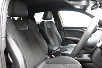 USED 2019 68 AUDI A1 1.0 TFSI 30 S line Sportback 5dr Petrol S Tronic Euro 6 (s/s) (116 ps) FULL HISTORY+SAT NAV+DIGI DASH