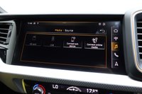USED 2019 68 AUDI A1 1.0 TFSI 30 S line Sportback 5dr Petrol S Tronic Euro 6 (s/s) (116 ps) FULL HISTORY+SAT NAV+DIGI DASH