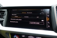 USED 2019 68 AUDI A1 1.0 TFSI 30 S line Sportback 5dr Petrol S Tronic Euro 6 (s/s) (116 ps) FULL HISTORY+SAT NAV+DIGI DASH