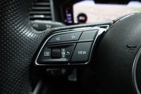 USED 2019 68 AUDI A1 1.0 TFSI 30 S line Sportback 5dr Petrol S Tronic Euro 6 (s/s) (116 ps) FULL HISTORY+SAT NAV+DIGI DASH