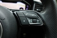 USED 2019 68 AUDI A1 1.0 TFSI 30 S line Sportback 5dr Petrol S Tronic Euro 6 (s/s) (116 ps) FULL HISTORY+SAT NAV+DIGI DASH