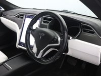 USED 2017 17 TESLA MODEL S 90D (Dual Motor) Hatchback 5dr Electric Auto 4WD (417 bhp) CRUISE CONTROL | KEYLESS ENTRY