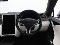 USED 2017 17 TESLA MODEL S 90D (Dual Motor) Hatchback 5dr Electric Auto 4WD (417 bhp) CRUISE CONTROL | KEYLESS ENTRY