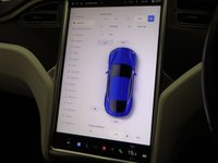 USED 2017 17 TESLA MODEL S 90D (Dual Motor) Hatchback 5dr Electric Auto 4WD (417 bhp) CRUISE CONTROL | KEYLESS ENTRY