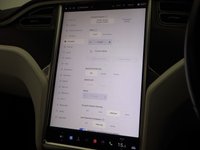 USED 2017 17 TESLA MODEL S 90D (Dual Motor) Hatchback 5dr Electric Auto 4WD (417 bhp) CRUISE CONTROL | KEYLESS ENTRY