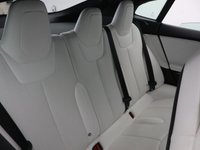 USED 2017 17 TESLA MODEL S 90D (Dual Motor) Hatchback 5dr Electric Auto 4WD (417 bhp) CRUISE CONTROL | KEYLESS ENTRY