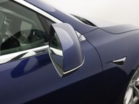 USED 2017 17 TESLA MODEL S 90D (Dual Motor) Hatchback 5dr Electric Auto 4WD (417 bhp) CRUISE CONTROL | KEYLESS ENTRY