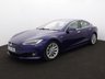 USED 2017 17 TESLA MODEL S 90D (Dual Motor) Hatchback 5dr Electric Auto 4WD (417 bhp) CRUISE CONTROL | KEYLESS ENTRY