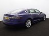 USED 2017 17 TESLA MODEL S 90D (Dual Motor) Hatchback 5dr Electric Auto 4WD (417 bhp) CRUISE CONTROL | KEYLESS ENTRY