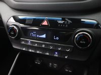 USED 2017 17 HYUNDAI TUCSON 1.7 CRDi Blue Drive Premium SUV 5dr Diesel DCT Euro 6 (s/s) (141 ps) HEATED SEATS | PARKING SENSORS