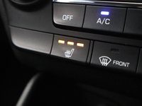 USED 2017 17 HYUNDAI TUCSON 1.7 CRDi Blue Drive Premium SUV 5dr Diesel DCT Euro 6 (s/s) (141 ps) HEATED SEATS | PARKING SENSORS