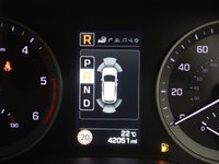USED 2017 17 HYUNDAI TUCSON 1.7 CRDi Blue Drive Premium SUV 5dr Diesel DCT Euro 6 (s/s) (141 ps) HEATED SEATS | PARKING SENSORS