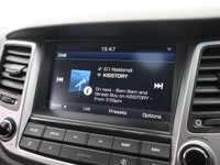 USED 2017 17 HYUNDAI TUCSON 1.7 CRDi Blue Drive Premium SUV 5dr Diesel DCT Euro 6 (s/s) (141 ps) HEATED SEATS | PARKING SENSORS