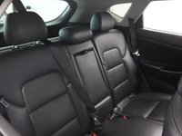 USED 2017 17 HYUNDAI TUCSON 1.7 CRDi Blue Drive Premium SUV 5dr Diesel DCT Euro 6 (s/s) (141 ps) HEATED SEATS | PARKING SENSORS