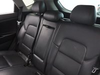 USED 2017 17 HYUNDAI TUCSON 1.7 CRDi Blue Drive Premium SUV 5dr Diesel DCT Euro 6 (s/s) (141 ps) HEATED SEATS | PARKING SENSORS