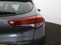 USED 2017 17 HYUNDAI TUCSON 1.7 CRDi Blue Drive Premium SUV 5dr Diesel DCT Euro 6 (s/s) (141 ps) HEATED SEATS | PARKING SENSORS