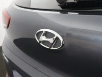 USED 2017 17 HYUNDAI TUCSON 1.7 CRDi Blue Drive Premium SUV 5dr Diesel DCT Euro 6 (s/s) (141 ps) HEATED SEATS | PARKING SENSORS