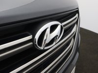 USED 2017 17 HYUNDAI TUCSON 1.7 CRDi Blue Drive Premium SUV 5dr Diesel DCT Euro 6 (s/s) (141 ps) HEATED SEATS | PARKING SENSORS