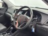 USED 2017 17 HYUNDAI TUCSON 1.7 CRDi Blue Drive Premium SUV 5dr Diesel DCT Euro 6 (s/s) (141 ps) HEATED SEATS | PARKING SENSORS