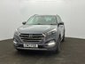 USED 2017 17 HYUNDAI TUCSON 1.7 CRDi Blue Drive Premium SUV 5dr Diesel DCT Euro 6 (s/s) (141 ps) HEATED SEATS | PARKING SENSORS
