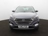 USED 2017 17 HYUNDAI TUCSON 1.7 CRDi Blue Drive Premium SUV 5dr Diesel DCT Euro 6 (s/s) (141 ps) HEATED SEATS | PARKING SENSORS