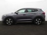 USED 2017 17 HYUNDAI TUCSON 1.7 CRDi Blue Drive Premium SUV 5dr Diesel DCT Euro 6 (s/s) (141 ps) HEATED SEATS | PARKING SENSORS