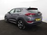 USED 2017 17 HYUNDAI TUCSON 1.7 CRDi Blue Drive Premium SUV 5dr Diesel DCT Euro 6 (s/s) (141 ps) HEATED SEATS | PARKING SENSORS