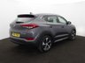 USED 2017 17 HYUNDAI TUCSON 1.7 CRDi Blue Drive Premium SUV 5dr Diesel DCT Euro 6 (s/s) (141 ps) HEATED SEATS | PARKING SENSORS