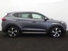 USED 2017 17 HYUNDAI TUCSON 1.7 CRDi Blue Drive Premium SUV 5dr Diesel DCT Euro 6 (s/s) (141 ps) HEATED SEATS | PARKING SENSORS