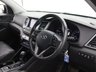 USED 2017 17 HYUNDAI TUCSON 1.7 CRDi Blue Drive Premium SUV 5dr Diesel DCT Euro 6 (s/s) (141 ps) HEATED SEATS | PARKING SENSORS