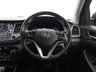 USED 2017 17 HYUNDAI TUCSON 1.7 CRDi Blue Drive Premium SUV 5dr Diesel DCT Euro 6 (s/s) (141 ps) HEATED SEATS | PARKING SENSORS