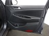 USED 2017 17 HYUNDAI TUCSON 1.7 CRDi Blue Drive Premium SUV 5dr Diesel DCT Euro 6 (s/s) (141 ps) HEATED SEATS | PARKING SENSORS