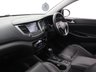 USED 2017 17 HYUNDAI TUCSON 1.7 CRDi Blue Drive Premium SUV 5dr Diesel DCT Euro 6 (s/s) (141 ps) HEATED SEATS | PARKING SENSORS