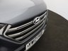 USED 2017 17 HYUNDAI TUCSON 1.7 CRDi Blue Drive Premium SUV 5dr Diesel DCT Euro 6 (s/s) (141 ps) HEATED SEATS | PARKING SENSORS