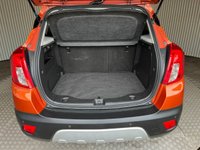 USED 2015 15 VAUXHALL MOKKA 1.4i Turbo SE SUV 5dr Petrol Auto 2WD Euro 6 (140 ps) 
