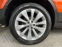 USED 2015 15 VAUXHALL MOKKA 1.4i Turbo SE SUV 5dr Petrol Auto 2WD Euro 6 (140 ps) 