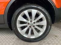 USED 2015 15 VAUXHALL MOKKA 1.4i Turbo SE SUV 5dr Petrol Auto 2WD Euro 6 (140 ps) 
