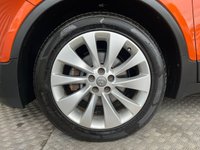 USED 2015 15 VAUXHALL MOKKA 1.4i Turbo SE SUV 5dr Petrol Auto 2WD Euro 6 (140 ps) 