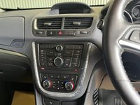USED 2015 15 VAUXHALL MOKKA 1.4i Turbo SE SUV 5dr Petrol Auto 2WD Euro 6 (140 ps) 